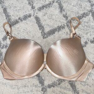 Bombshell plunge bra